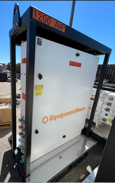 2023 TRYSTAR IL-126-VDE-45-LP