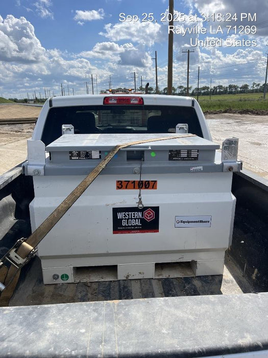 2023 WESTERN GLOBAL FCS119-ES