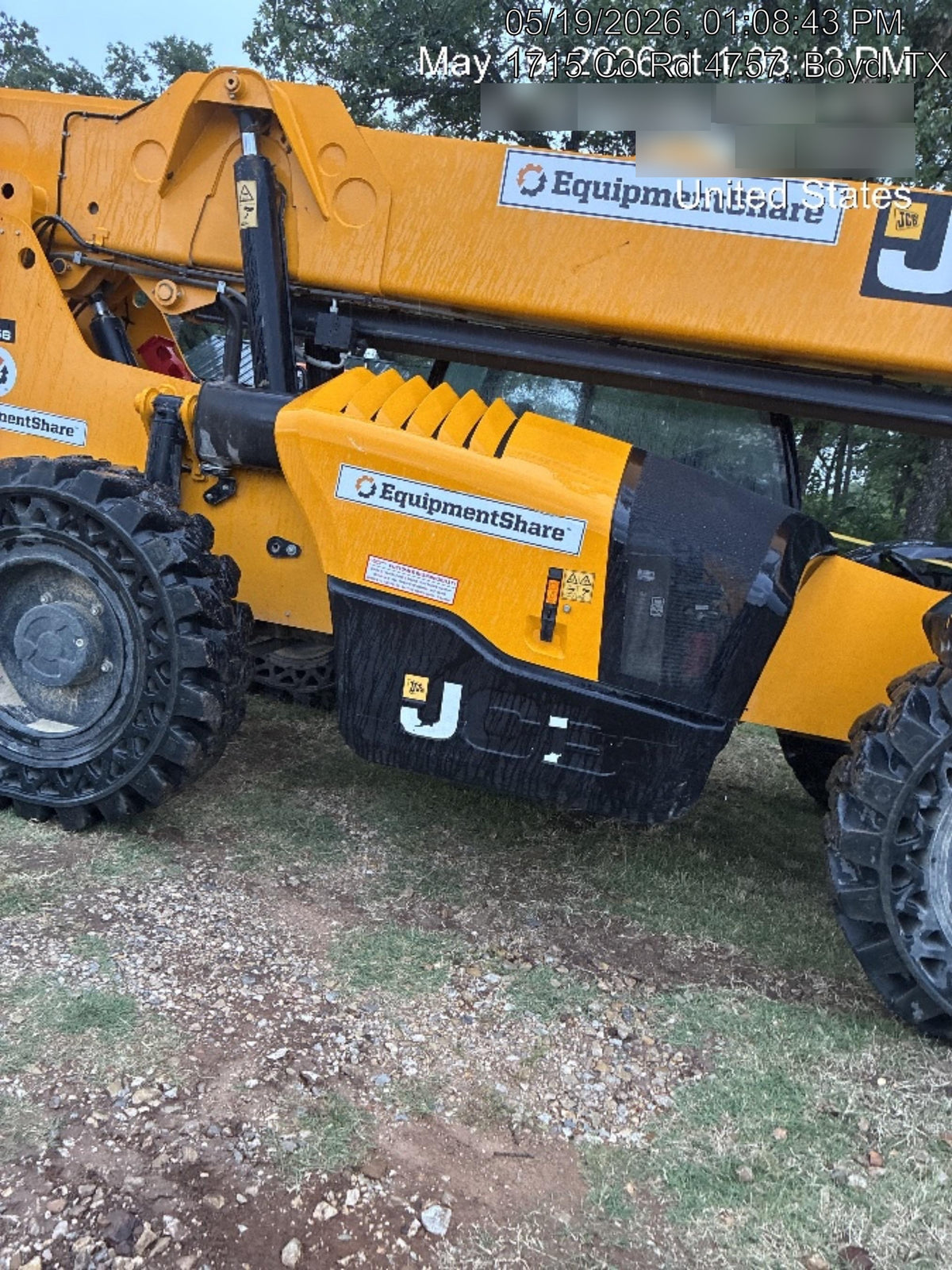 2022 JCB 510-56