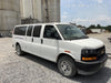 2023 CHEVROLET Express Van - Rental