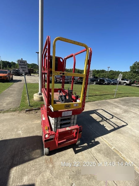 2022 MEC 1330SE