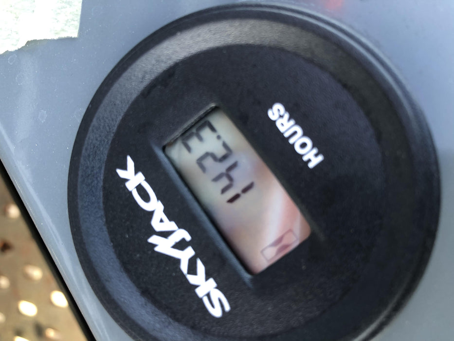 2018 SKYJACK SJIII-4632