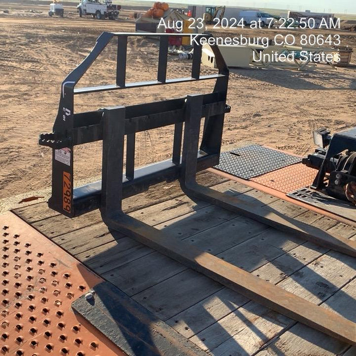 2023 MANITOU 50504723