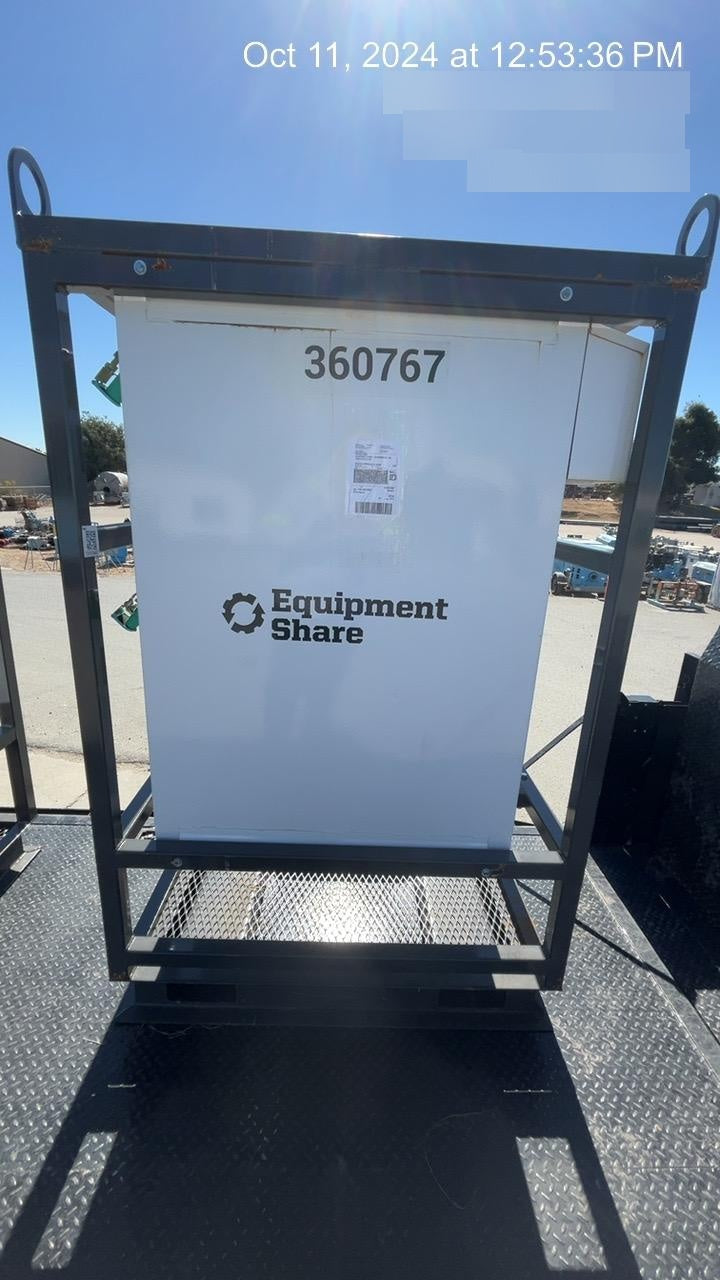 2023 FUJI MD050-EQS