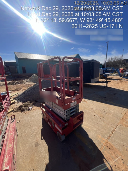 2019 MEC 1330SE MEC 1330SE w/ES Track Hardware, Full Extended 2 Year Warranty