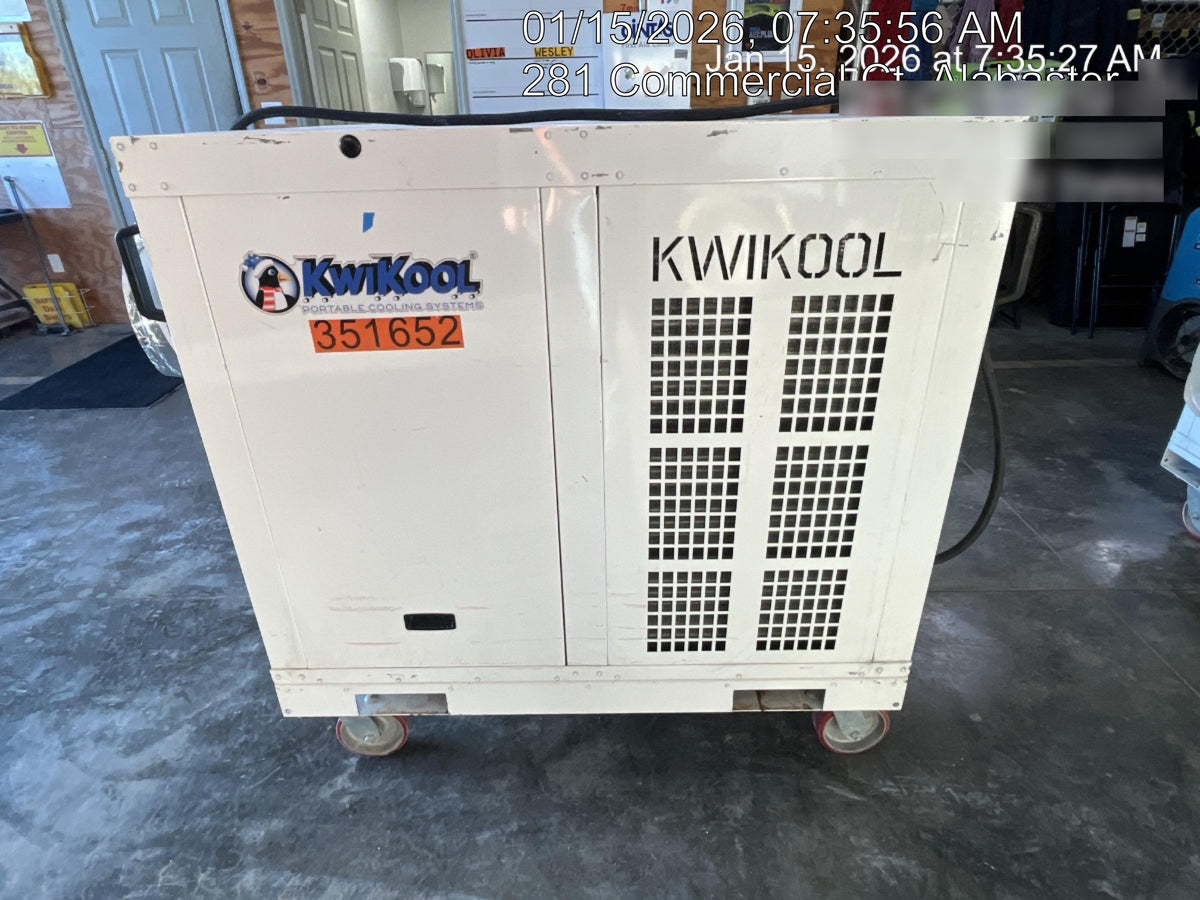 2023 KWIKOOL KPO5-43H