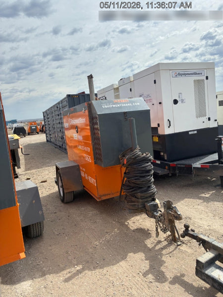 2025 THERM DYNAMICS TD625