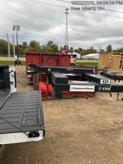 2024 STAR INDUSTRIES 1395B