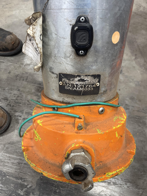 2020 MICHIGAN PNEUMATIC HV-6AM