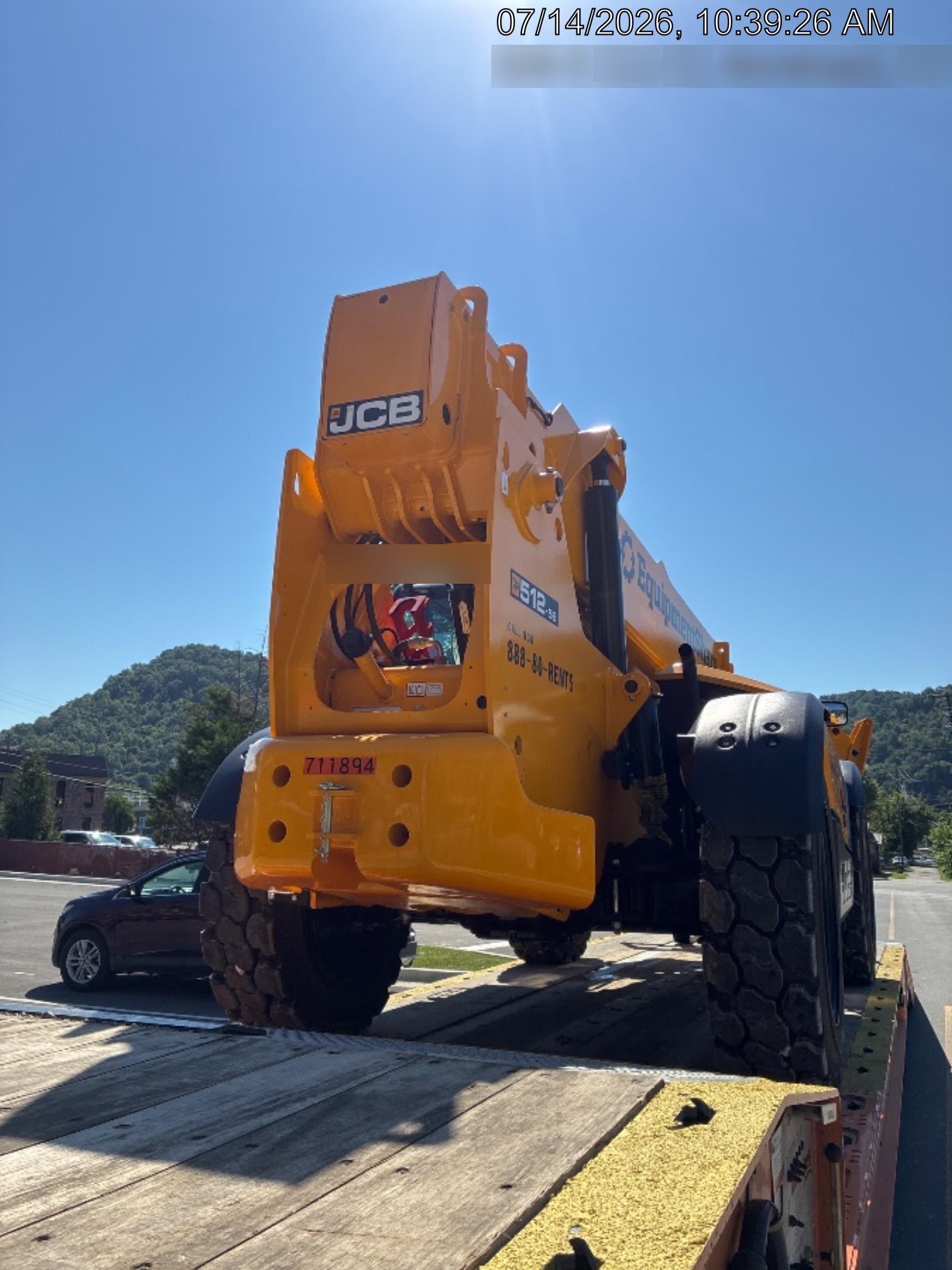 2026 JCB 512-56