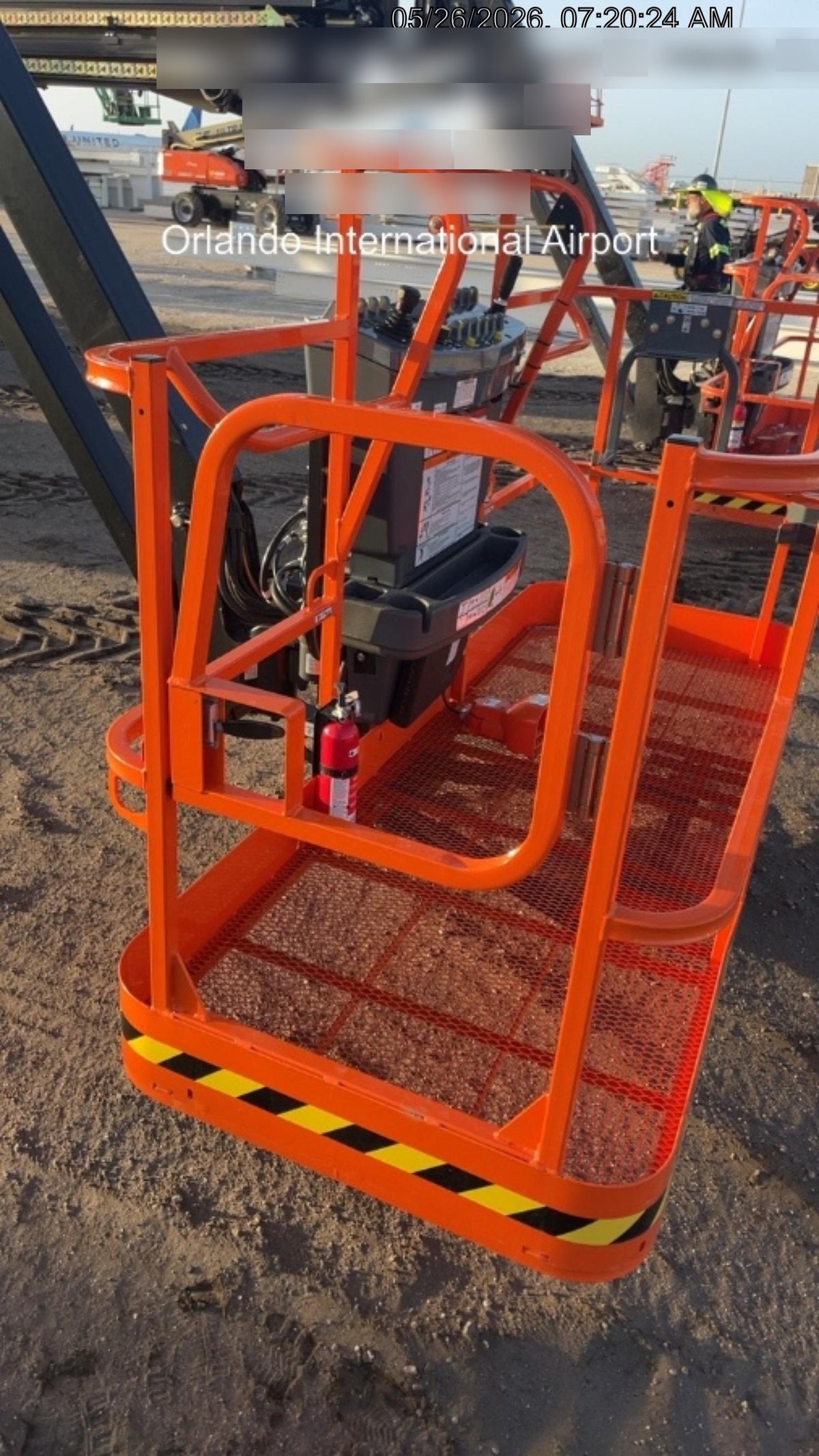 2026 JLG 1350SJP