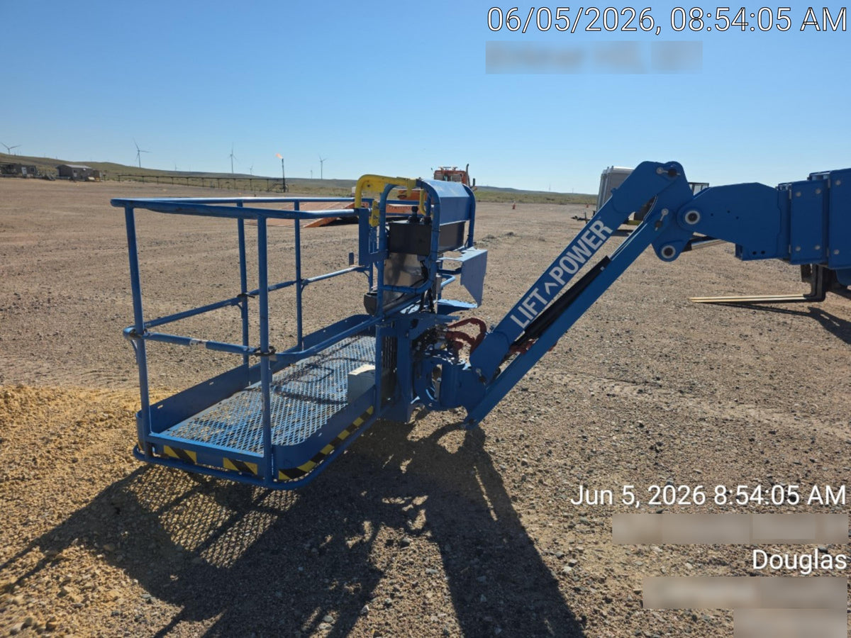 2024 GENIE S-65 XC