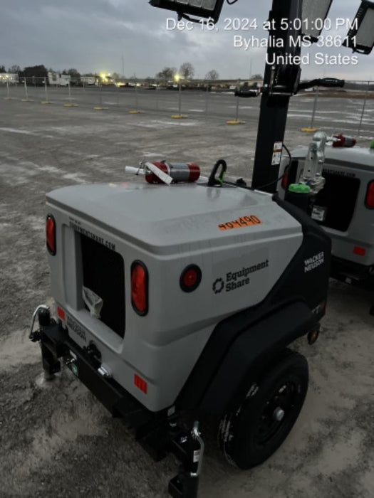 2024 WACKER NEUSON LTT4