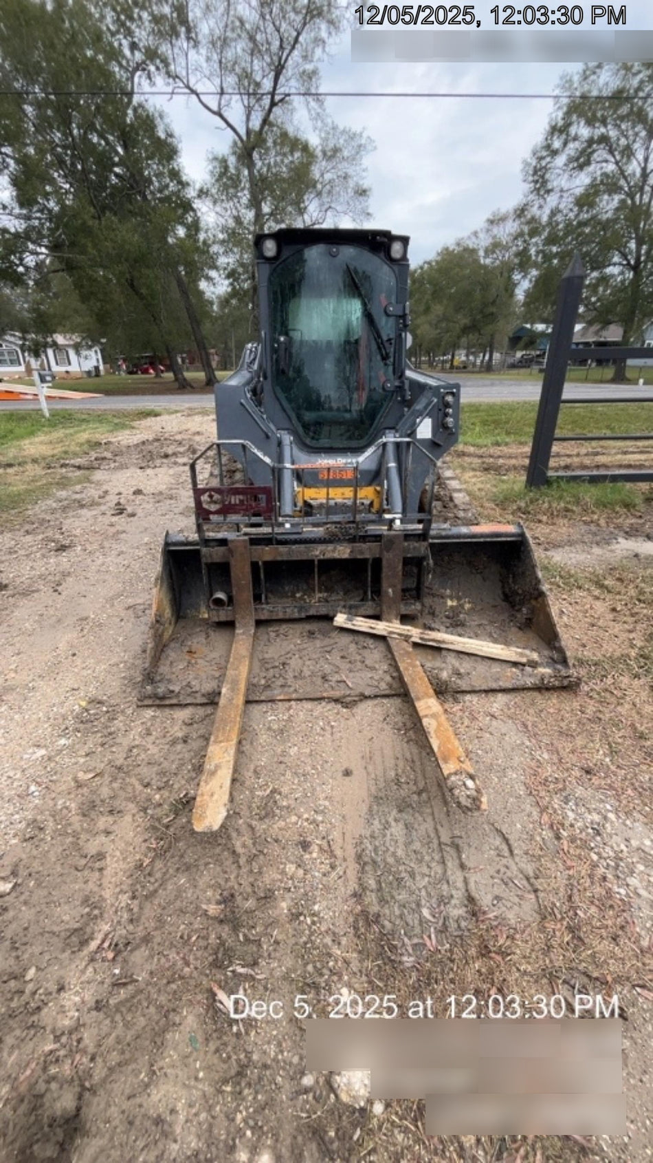 2023 VIRNIG PF4855-5VG