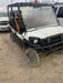 2022 KAWASAKI Mule PRO-DXT (Half Door)