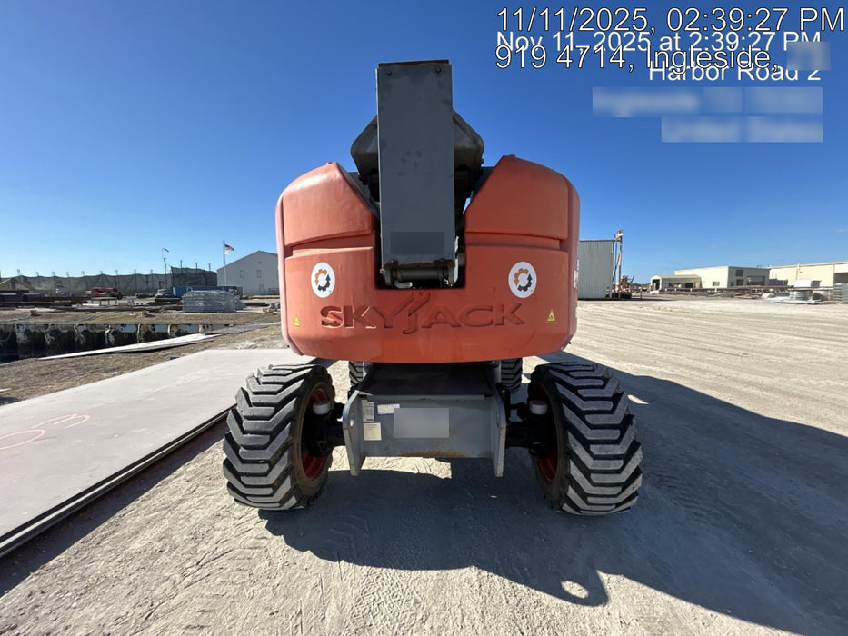 2019 SKYJACK SJ85 AJ