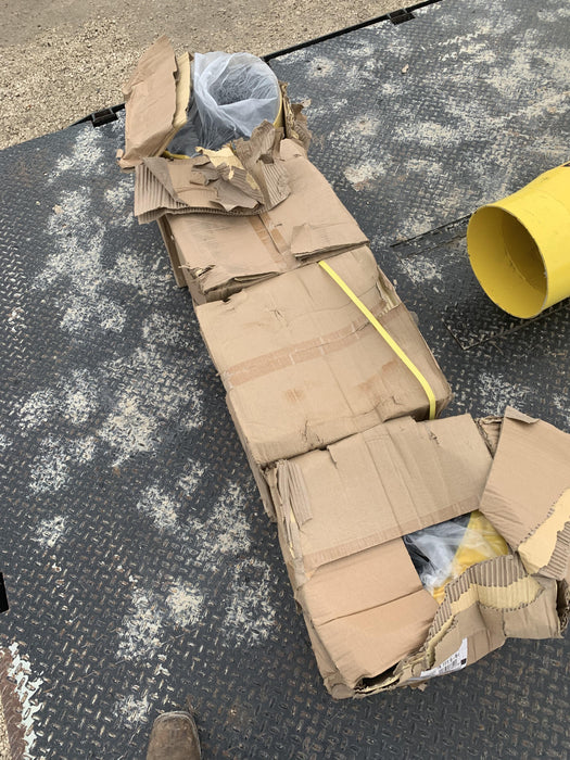 2020 MICHIGAN PNEUMATIC 750SS