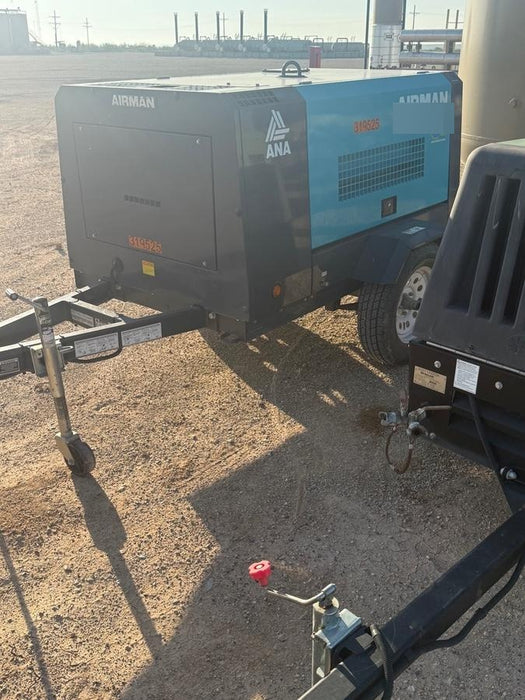 2023 AIRMAN PDS185S CWK