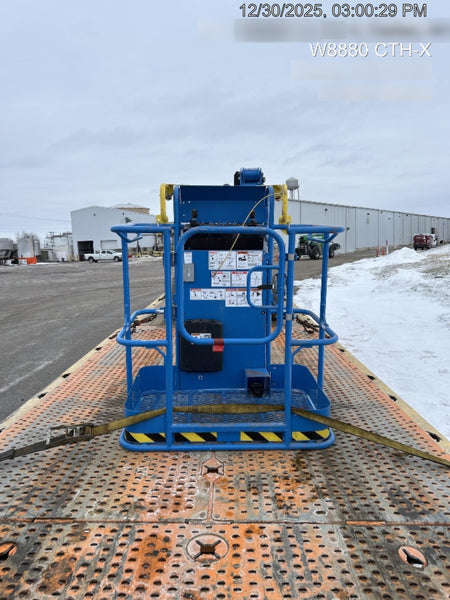 2025 GENIE Z40/23N RJ