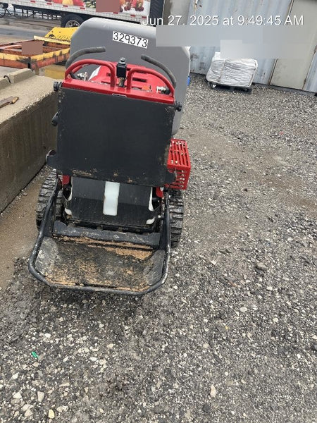 2025 TORO MBTX 2500-TS