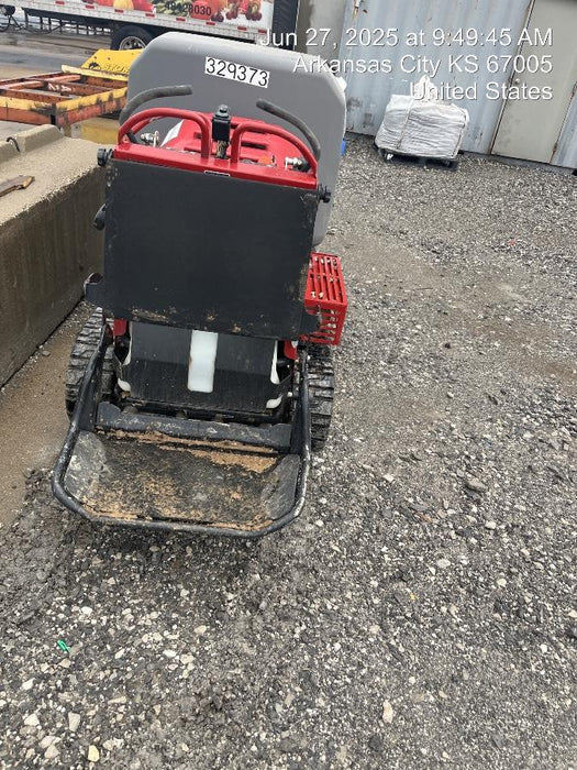 2025 TORO MBTX 2500-TS