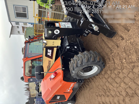 2025 JLG 519