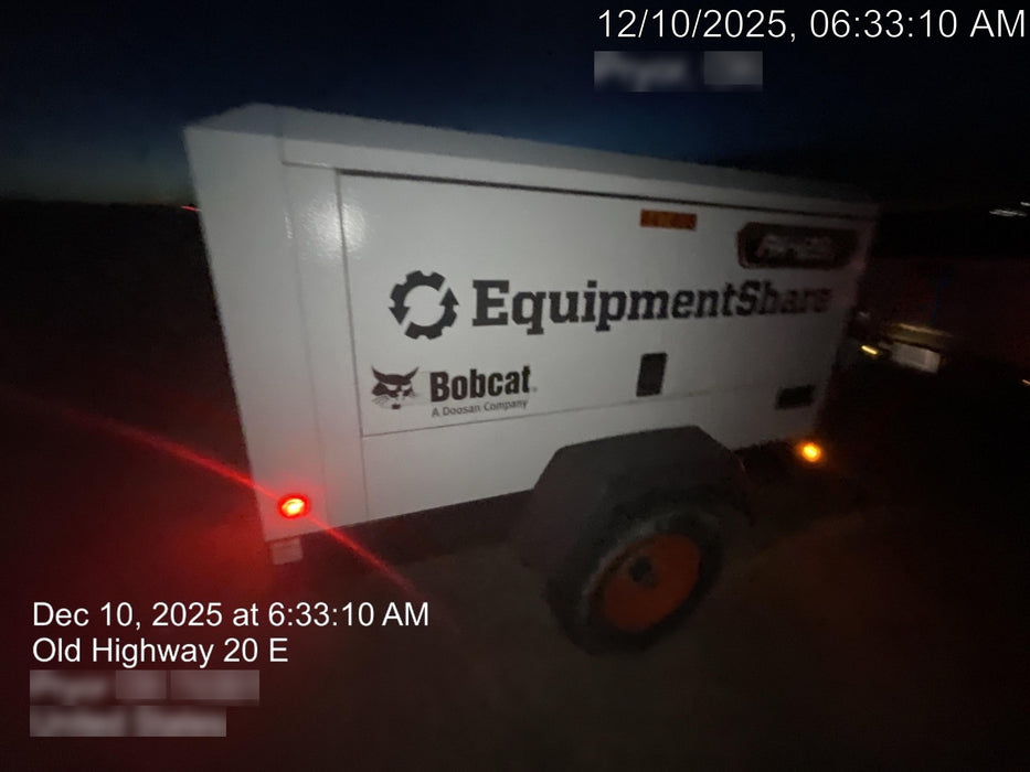 2024 BOBCAT PA425WCU-T4F