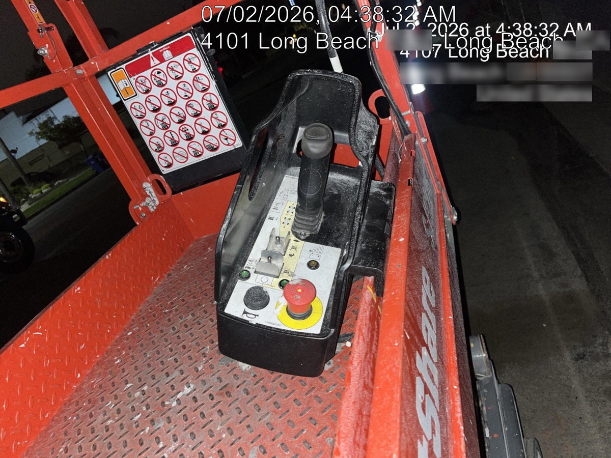 2024 SKYJACK SJ3226