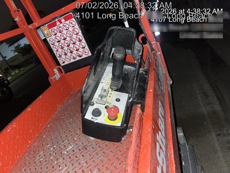 2024 SKYJACK SJ3226