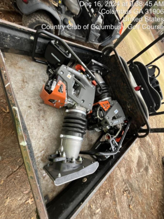 2024 HUSQVARNA LT6005