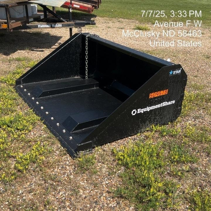 2025 STAR INDUSTRIES 1406B