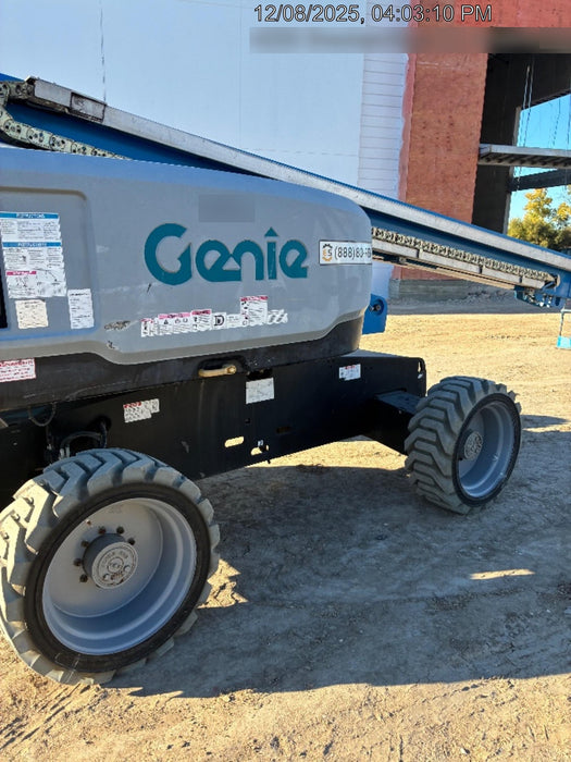 2018 GENIE S-65