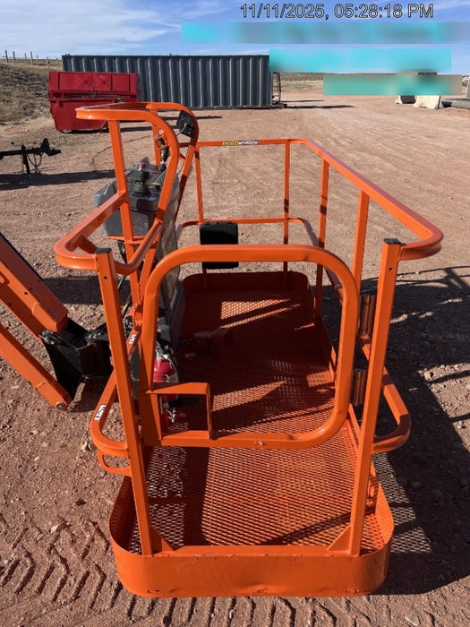 2019 JLG 460SJ