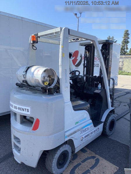 2023 UNICARRIER MAP1F2A25DV