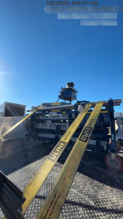 2024 CURRENT TOOLS 252-CT