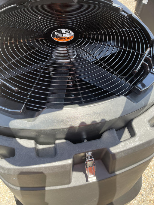 2022 POWER BREEZER PB4BASE