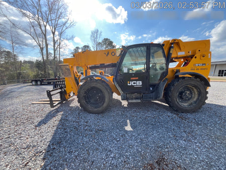 2025 JCB 510-56