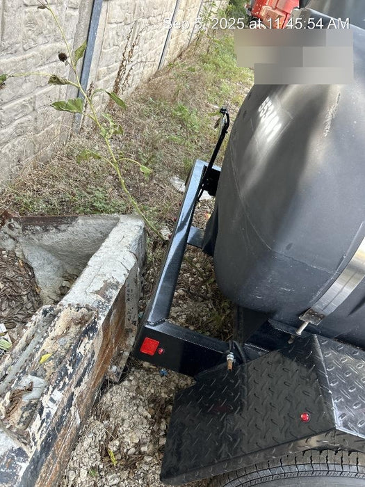 2025 WYLIE EXP-550L-S-HOTG