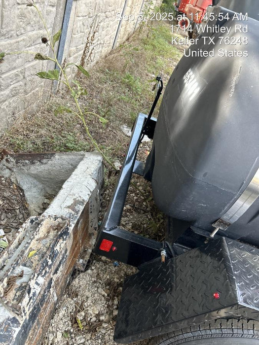 2025 WYLIE EXP-550L-S-HOTG