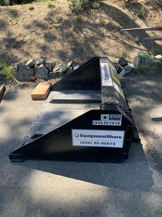 2020 STAR INDUSTRIES 1406B