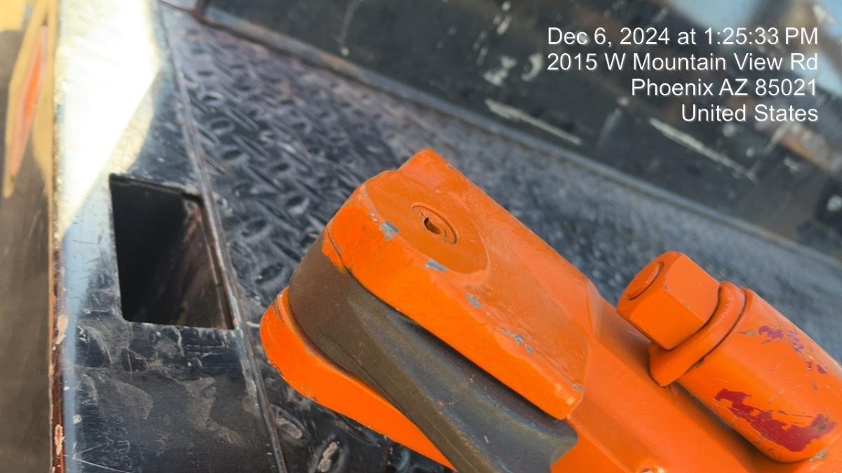 2020 CHICAGO PNEUMATIC CP 1210 S