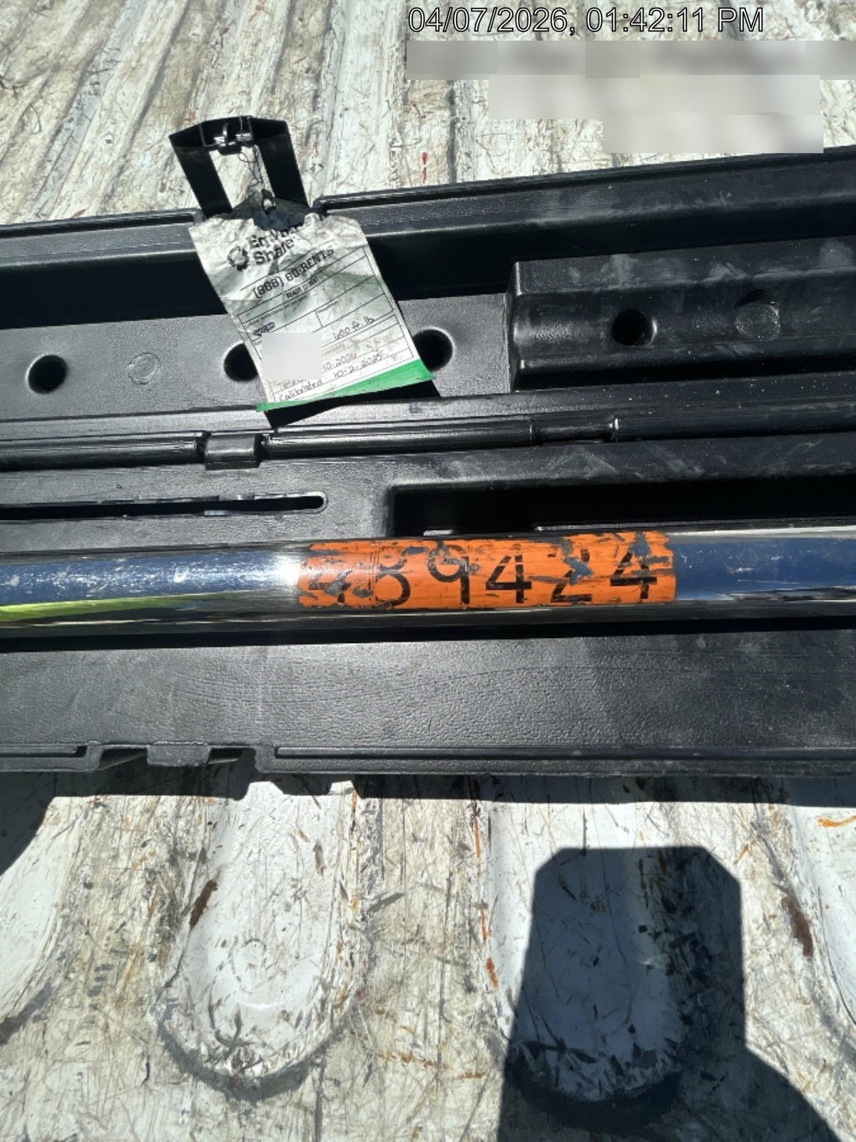2024 WRIGHT 6448