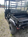 2022 KAWASAKI Trans Mule FE - Gas (Canopy)