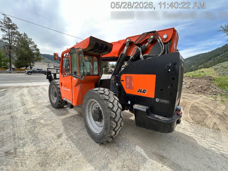 2025 SKYTRAK 12054
