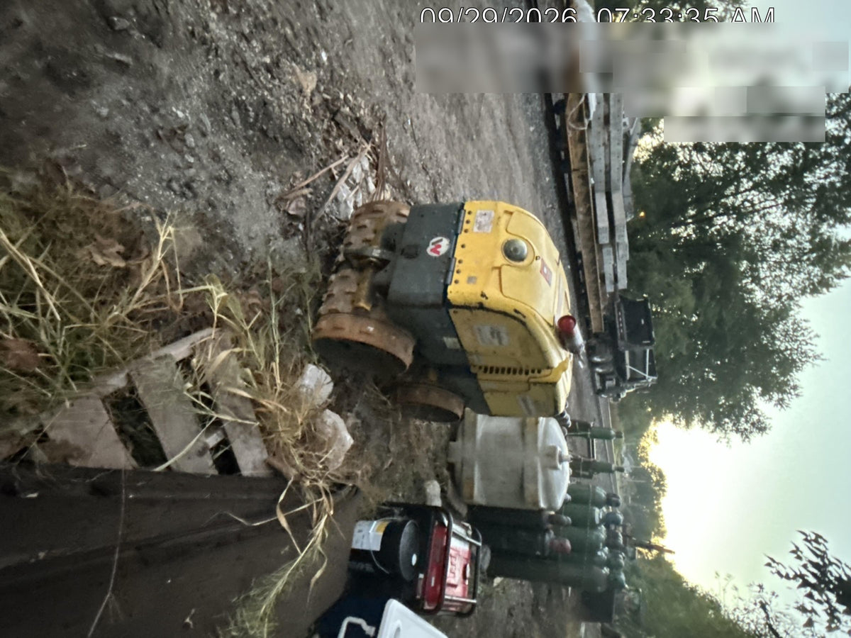 2019 WACKER NEUSON RTKx-SC3