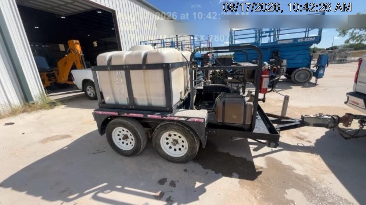 2019 MI-T-M CORPORATION HS-3006-0MDK-UR