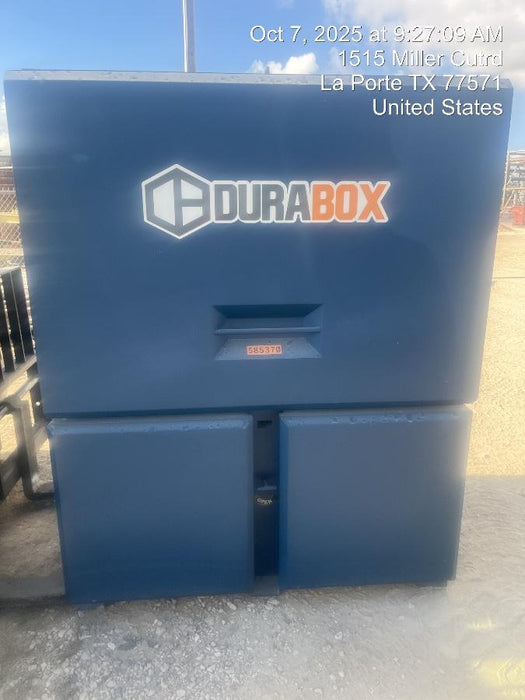2025 DURABOX DB511