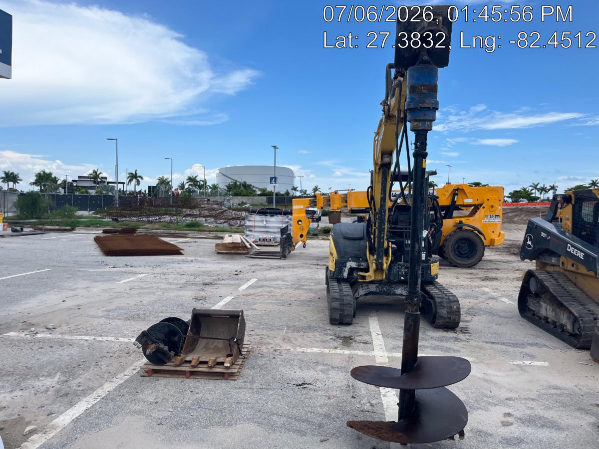 2024 AUGER TORQUE 3300-30