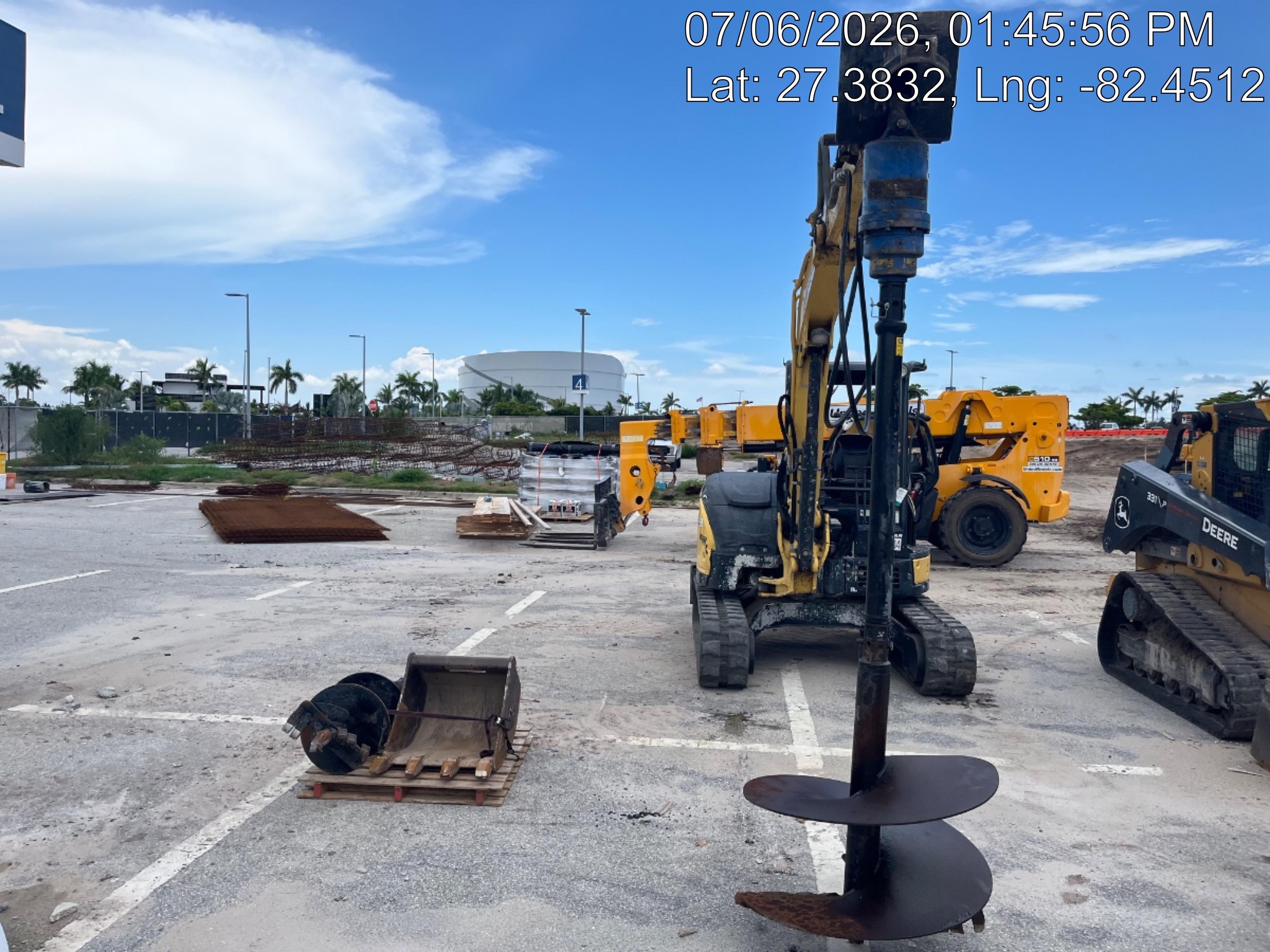 2024 AUGER TORQUE 3300-30