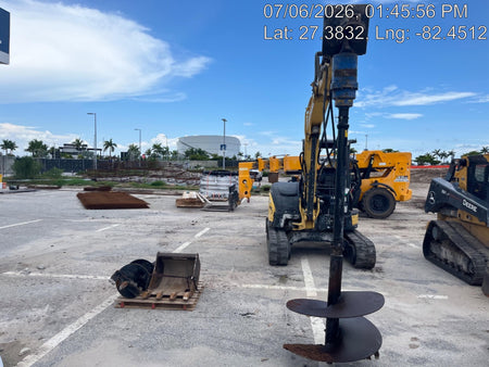 2024 AUGER TORQUE 3300-30